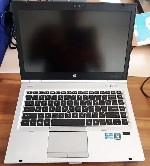 HP 8460P|رایانه همراه|سنندج, |دیوار