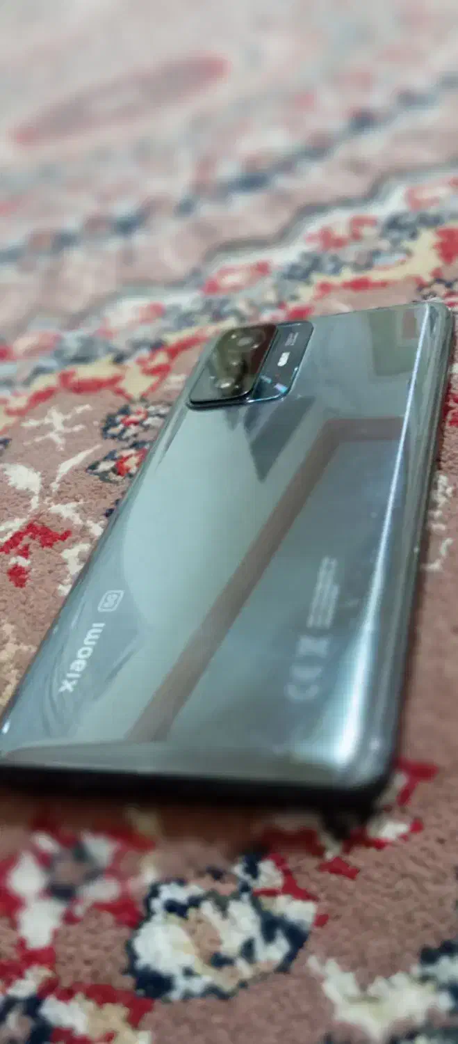 گوشی mi11|موبایل|زاهدان, |دیوار