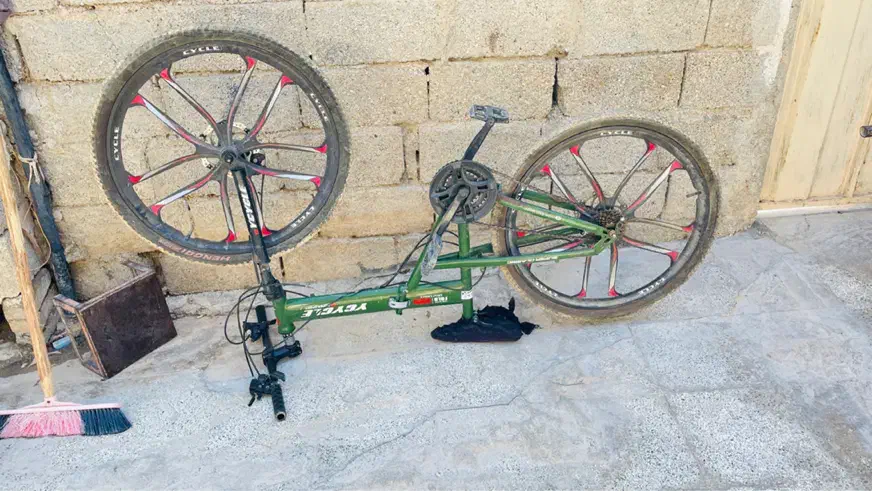 دوچرخه|دوچرخه، اسکیت، اسکوتر|برازجان, |دیوار