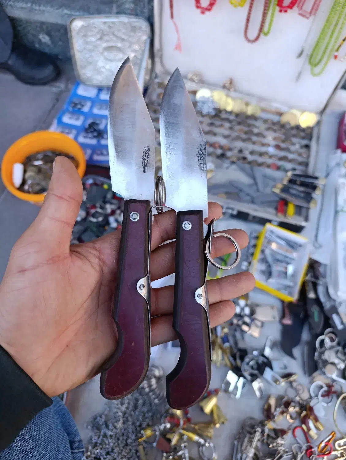 چاقوی کورد|کلکسیون و سرگرمی|زنجان, |دیوار