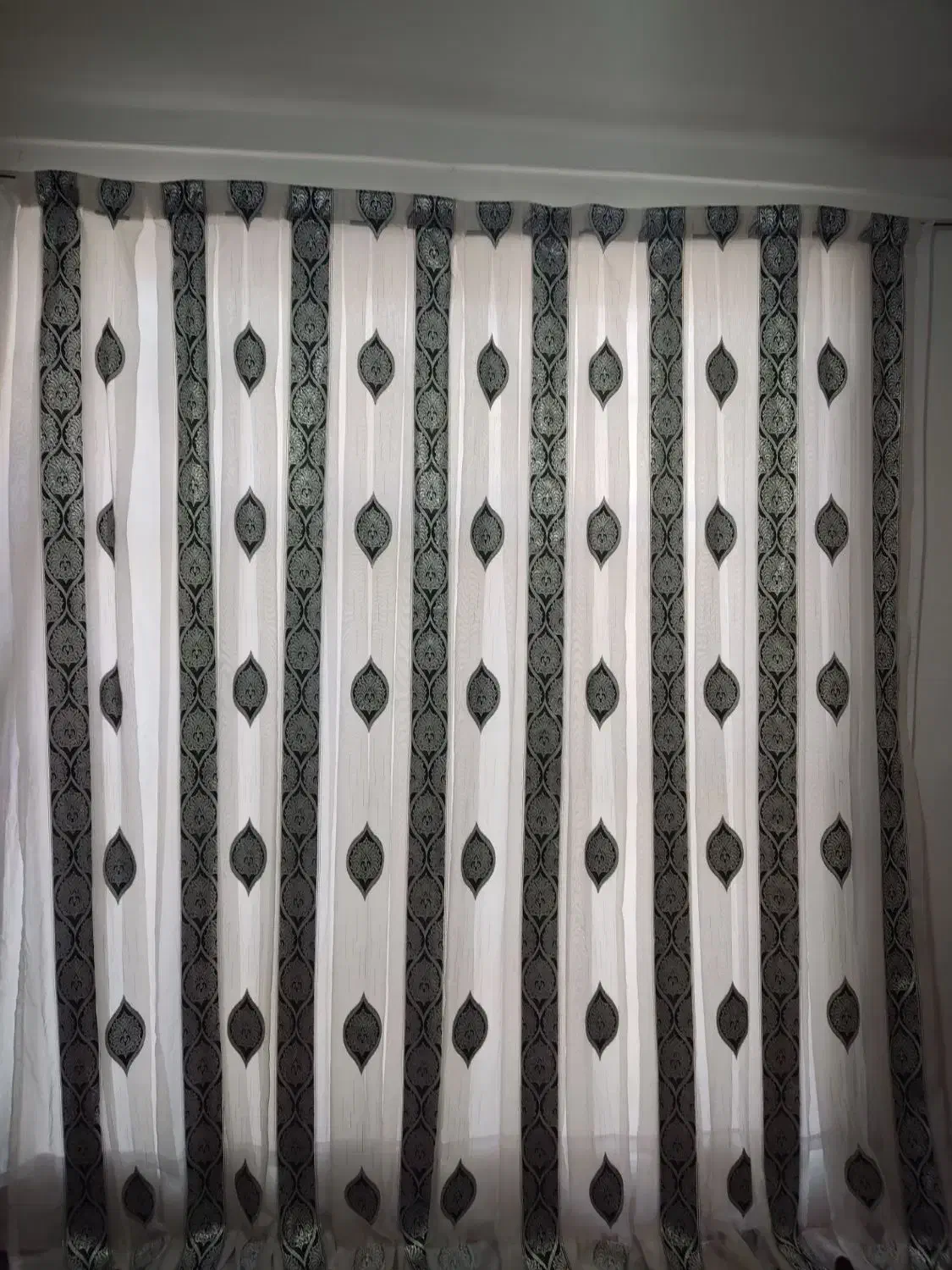 پرده|پرده، رانر، رومیزی|مراغه, |دیوار