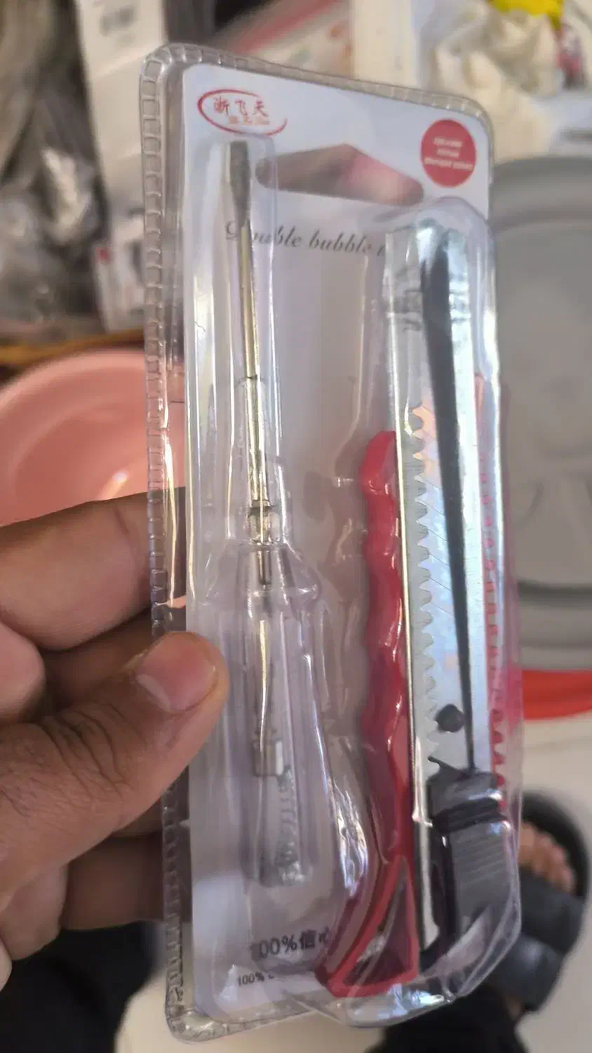 ست کاتر + فازمتر رسید|ابزارآلات|گلبهار, شهر جدید گلبهار|دیوار