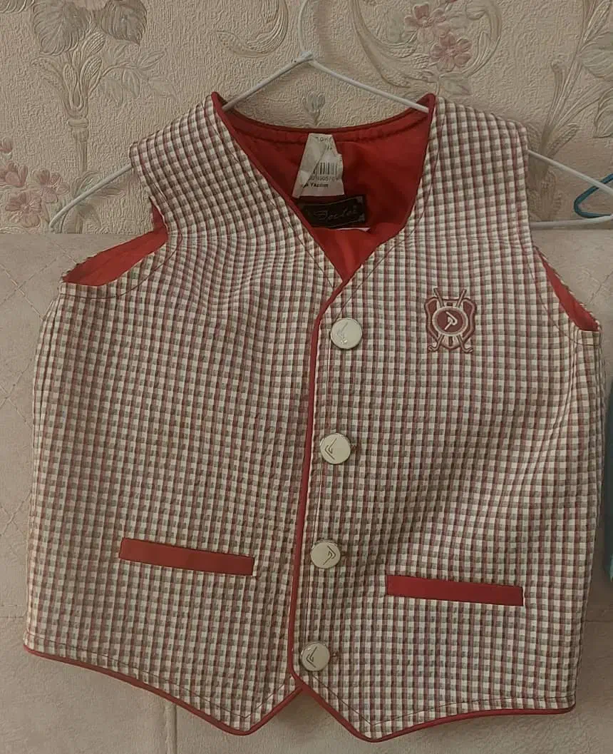 فروش لباس بچه گانه|کفش و لباس بچه|قائمشهر, |دیوار