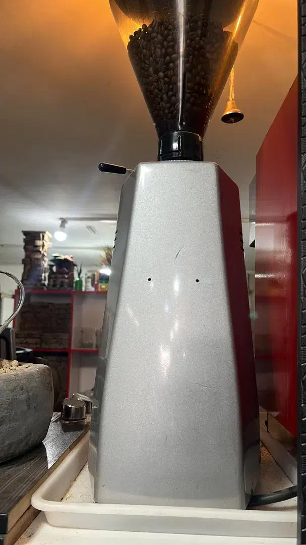 فروش کل لوازم قهوه فروشی زیر قیمت|فروشگاه و مغازه|ابریشم, |دیوار