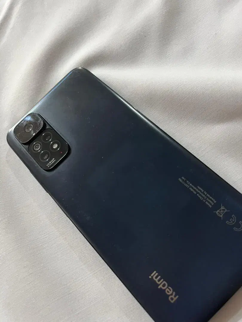 گوشی شیائومی نوت 11 اس|موبایل|فاضل آباد, |دیوار