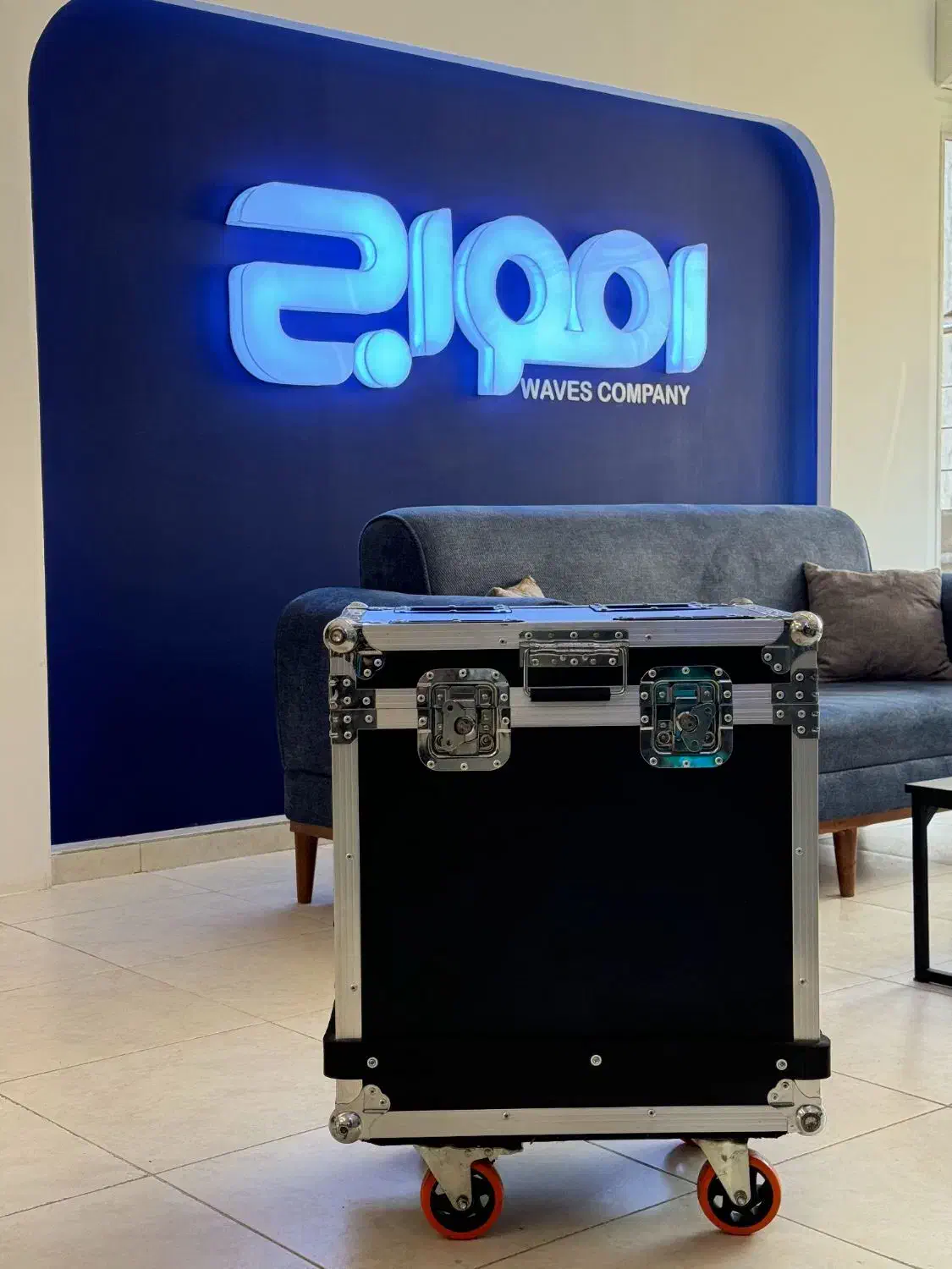 تلویزیون شهری/ویدئووال/میزدیجی/رنتال/اجاره ای|تلویزیون و پروژکتور|تهران, شهرک غرب|دیوار