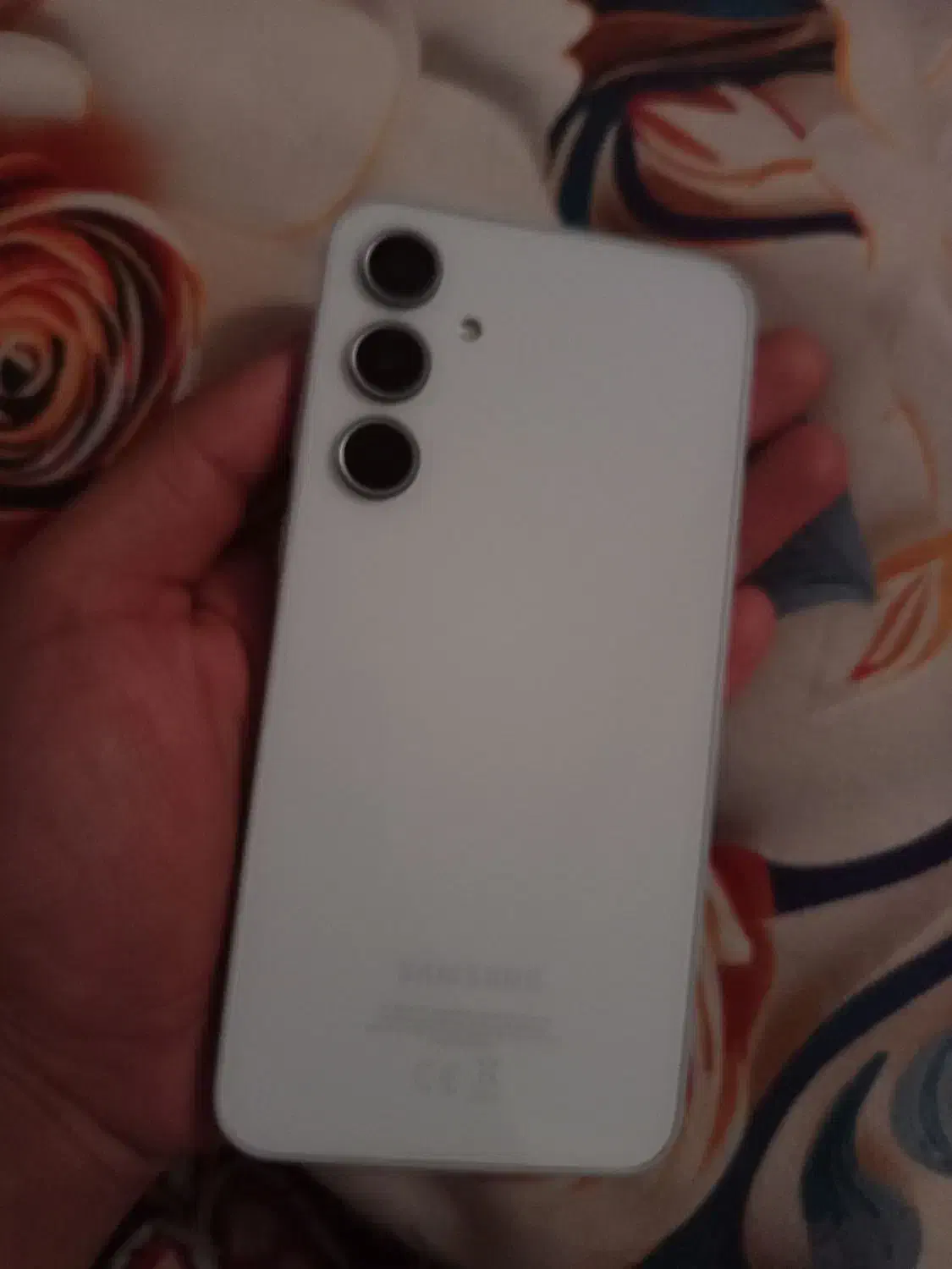 گوشی a35|موبایل|بم, |دیوار