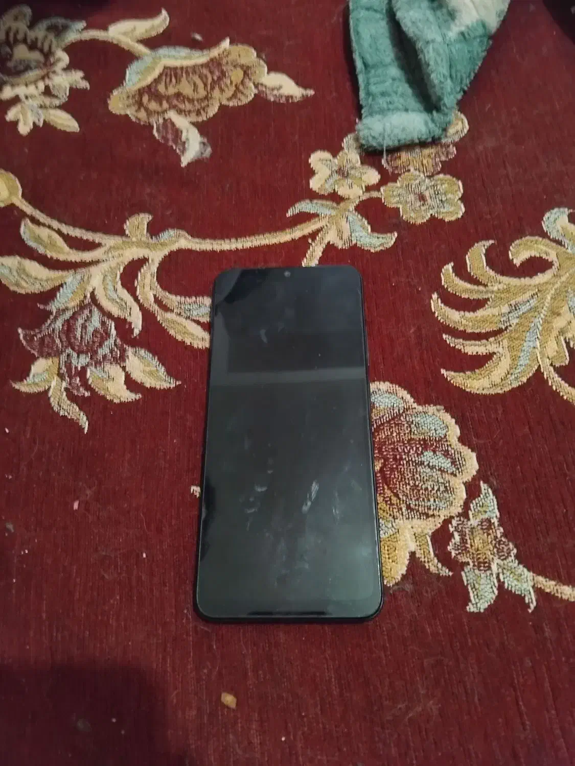 یک دستگاه گوشی شیامی redmoنوت۱۲|موبایل|قرچک, صالح آباد|دیوار