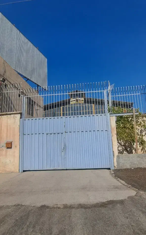 فروش سوله بهداشتی شهرک صنعتی خوارزمی ماهدشت|فروش دفتر صنعتی، کشاورزی، تجاری|ماهدشت, |دیوار