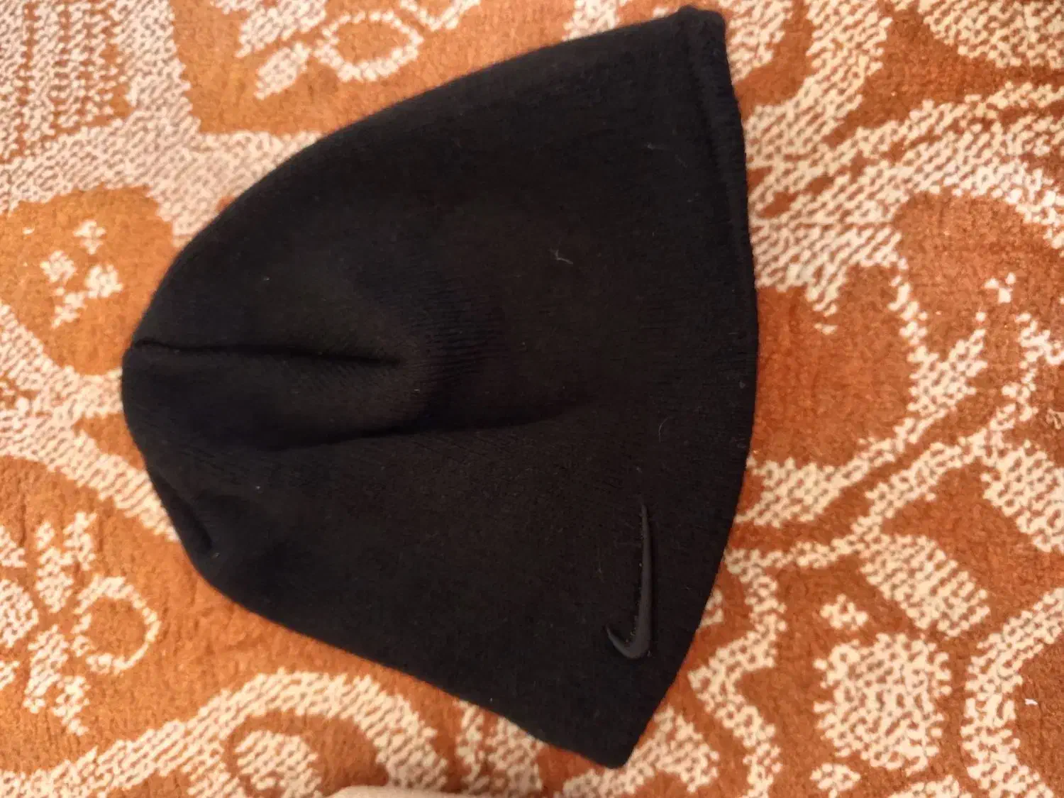 کلاه داخل کرک|لباس|اندیشه, اندیشه فاز ۲|دیوار