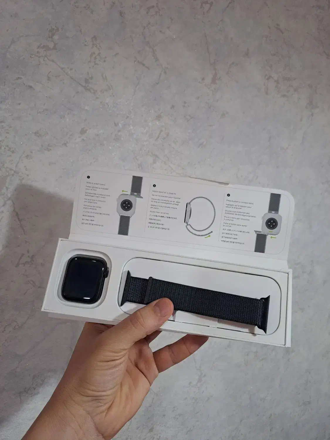 اپل واچ|ساعت|ارومیه, |دیوار