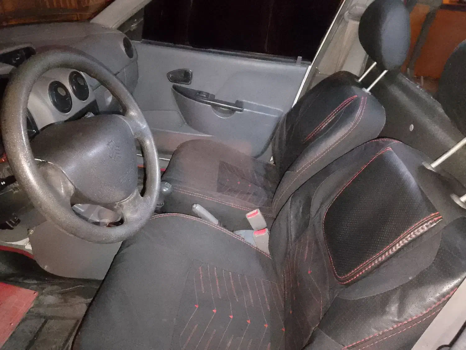 پراید وانت ۱۵۱|خودرو سواری و وانت|بیرجند, |دیوار