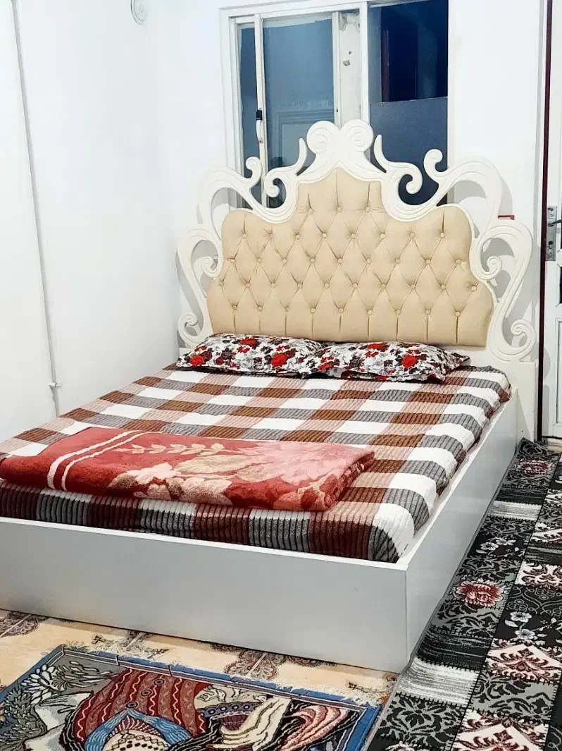 اجاره سوییت روزانه به خوانواده و مجرد مسافر|اجارهٔ کوتاهمدت آپارتمان و سوئیت|رشت, کوی عرفان|دیوار