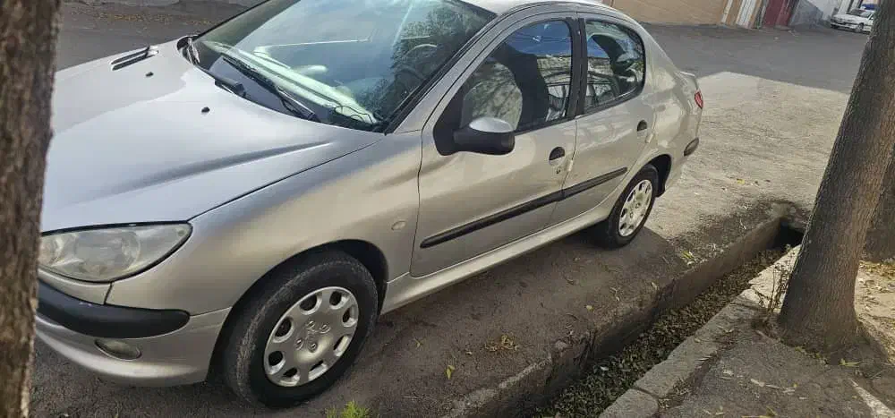 sdمدل85 چهار چرخ دیسک v8 فول کامل موتور tu5|خودرو سواری و وانت|اهر, |دیوار