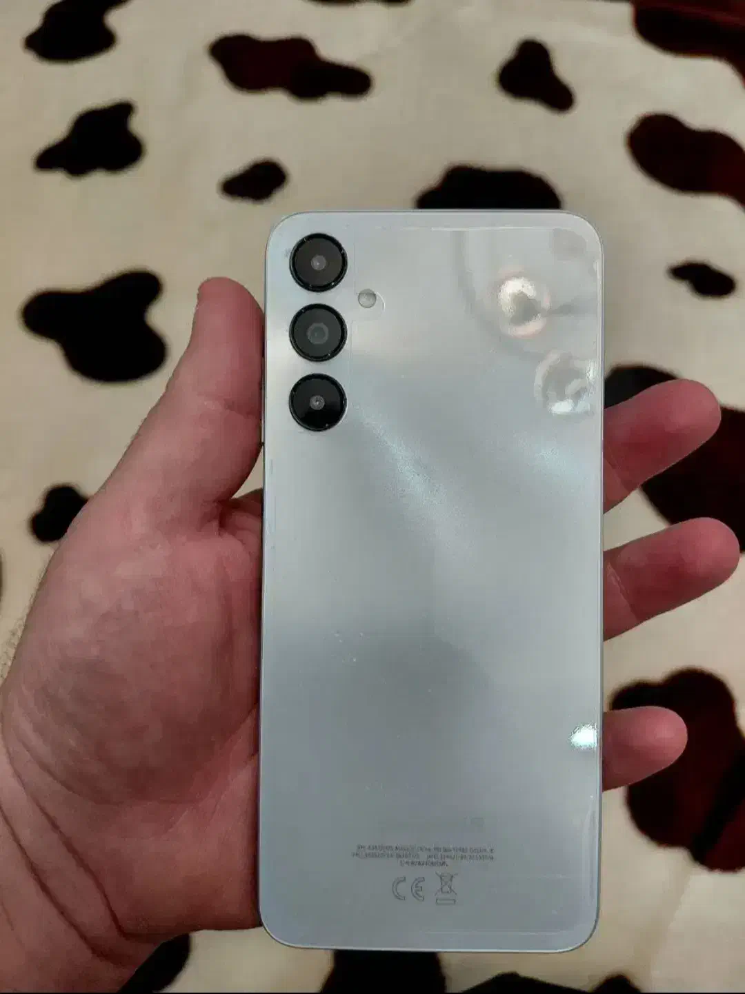 سامسونگ A05s مشابه آکبند ۶۴گیگ|موبایل|فردیس, شهرک شهید حسینی|دیوار