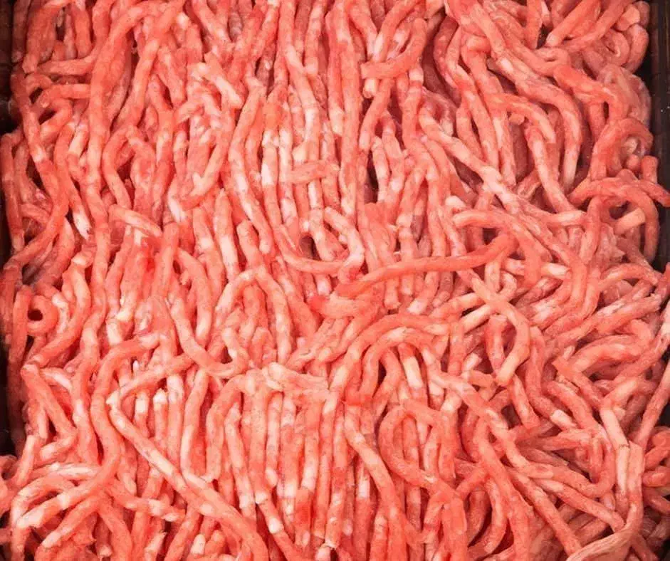 گوشت گوساله گوشت گوسفندی گرم منجمد|خوردنی و آشامیدنی|محمدشهر, محمدشهر|دیوار