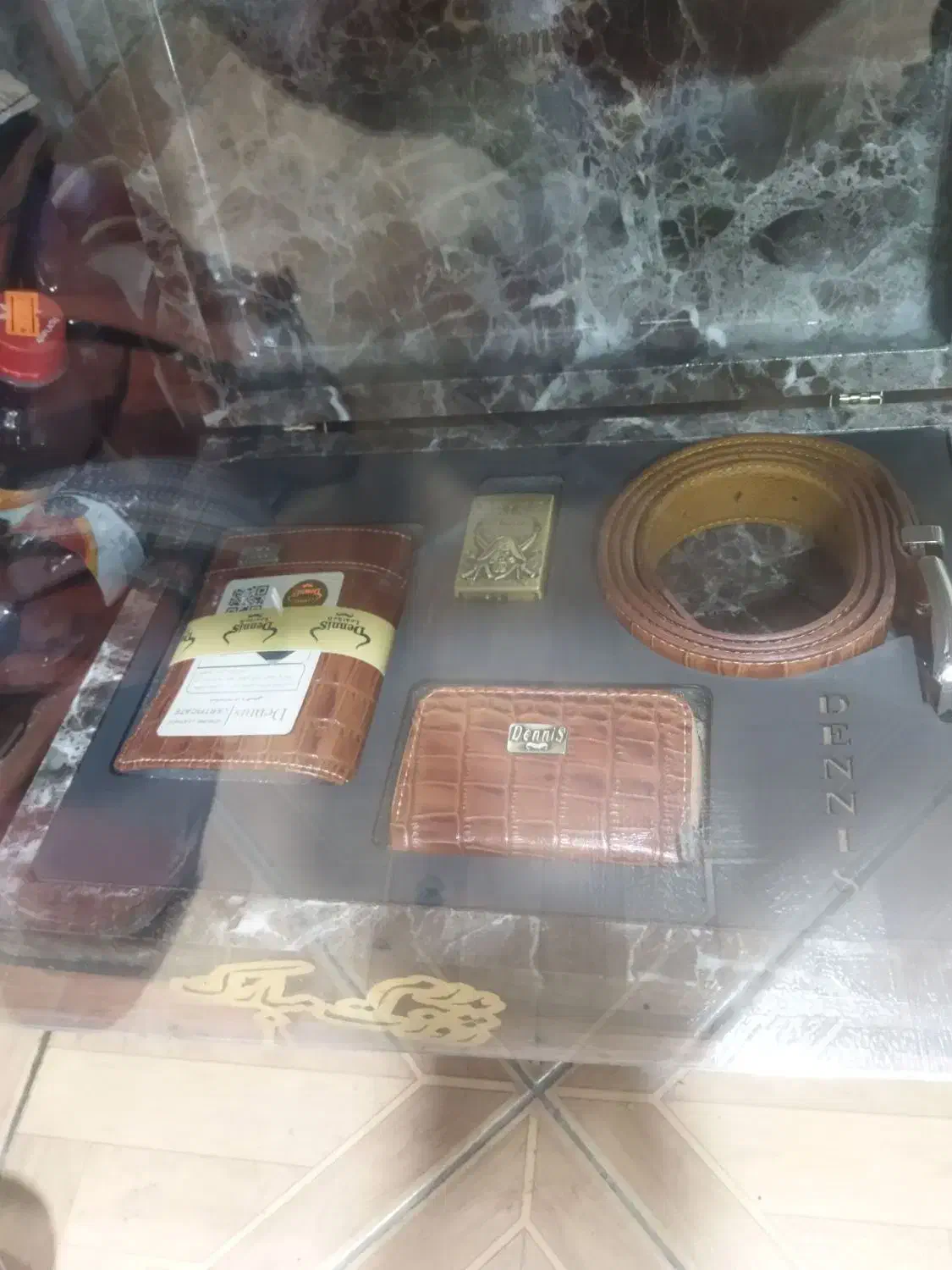 چرم نگین شهر|کیف، کفش، کمربند|سنقر, |دیوار