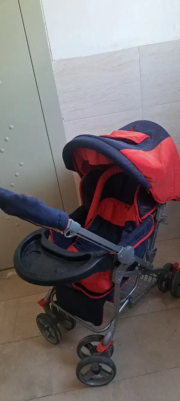 کالسکه|کالسکه و لوازم جانبی|قزوین, |دیوار