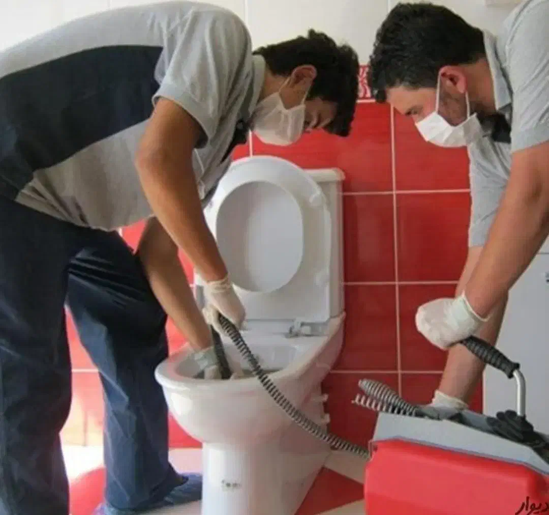 ارزانترین فنربرقی فاضلاب باتعرفه.قیمت لوله بازکنی|خدمات پیشه و مهارت|سنندج, |دیوار