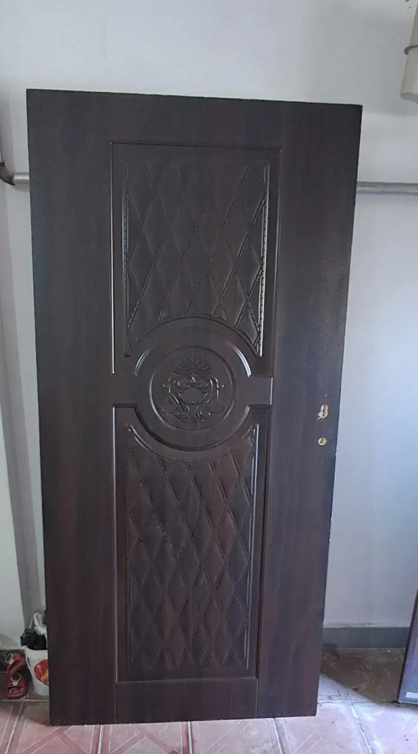 درب چوبی|مصالح و تجهیزات ساختمان|تبریز, |دیوار