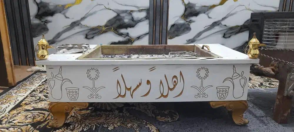 فروش منقل|اجاق گاز و لوازم برقی پخت‌وپز|اهواز, گلدشت|دیوار