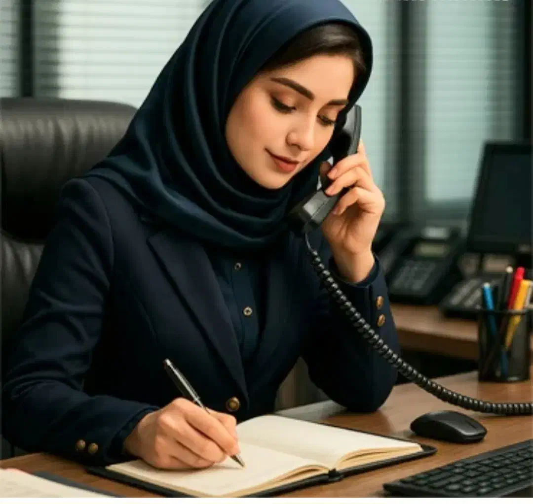 استخدام کار شناس ودستیار هلدینگ نیاتوس باحقوق بالا|استخدام رایانه و فناوری اطلاعات|گلستان (تهران), |دیوار