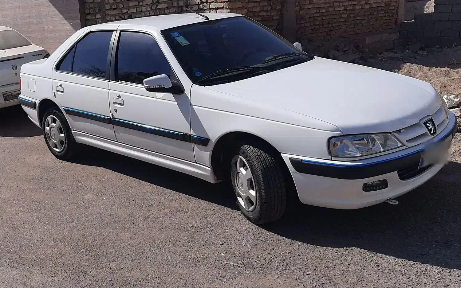 فروش پارس|خودرو سواری و وانت|سیرجان, |دیوار