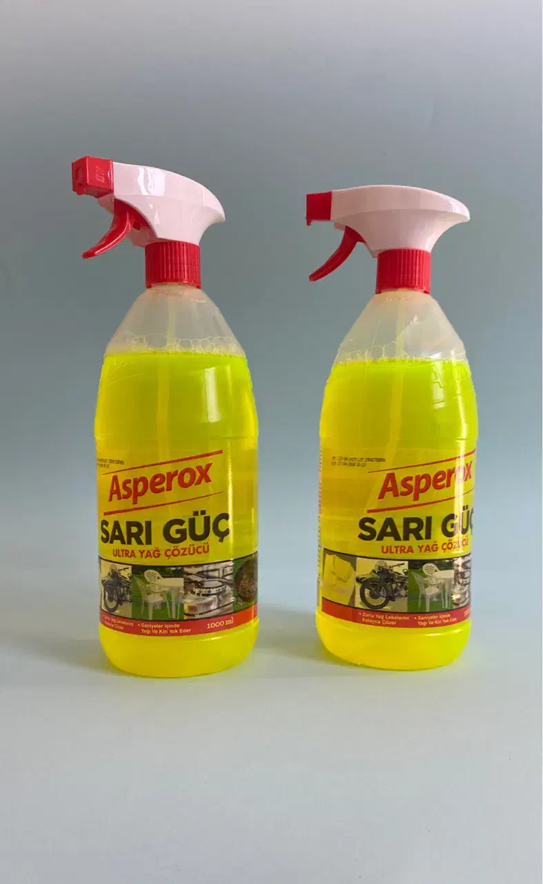 اسپری اسپروکس چربی زدا|مواد شوینده و دستمال کاغذی|زنجان, |دیوار