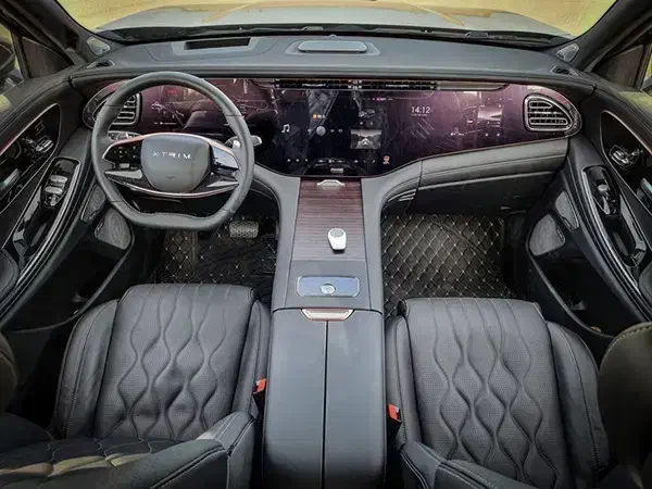 ثبت نام قطعی اکستریم Qx)vx)|خودرو سواری و وانت|اهواز, منازل کارون|دیوار