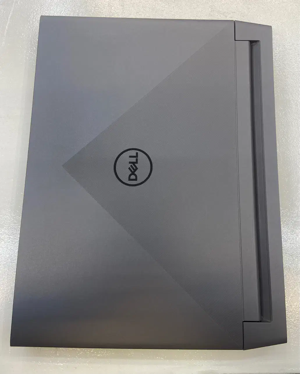 لپتاپ اوپن باکس Dell G15|رایانه همراه|شیراز, ملاصدرا|دیوار