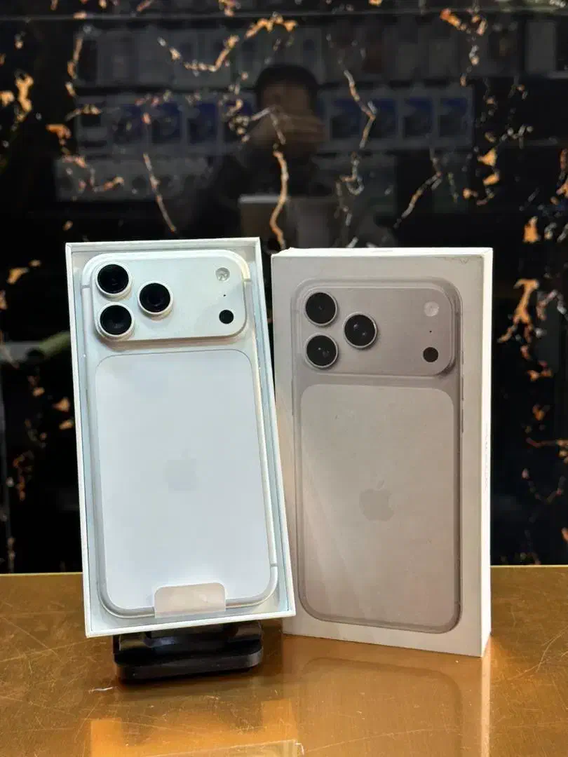 آیفون ۱۷ پرومکس|موبایل|تهران, فردوسی|دیوار