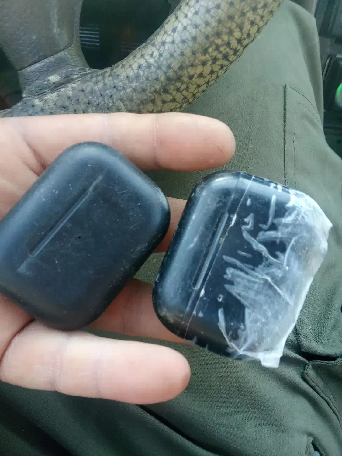 ایرپاد|لوازم جانبی موبایل و تبلت|نجفآباد, شریعتی غربی|دیوار