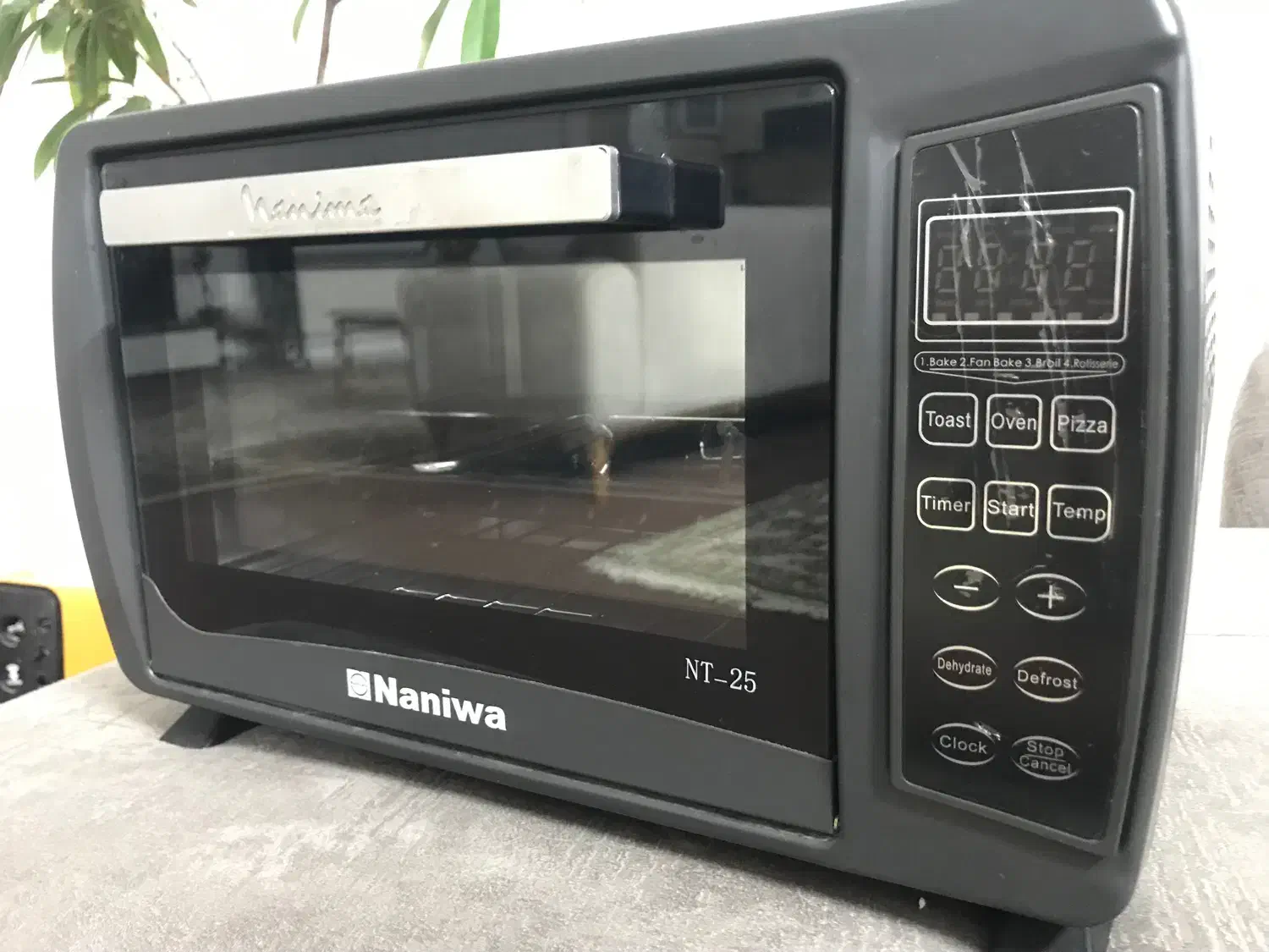 مایکروفر|اجاق گاز و لوازم برقی پخت‌وپز|خوی, |دیوار