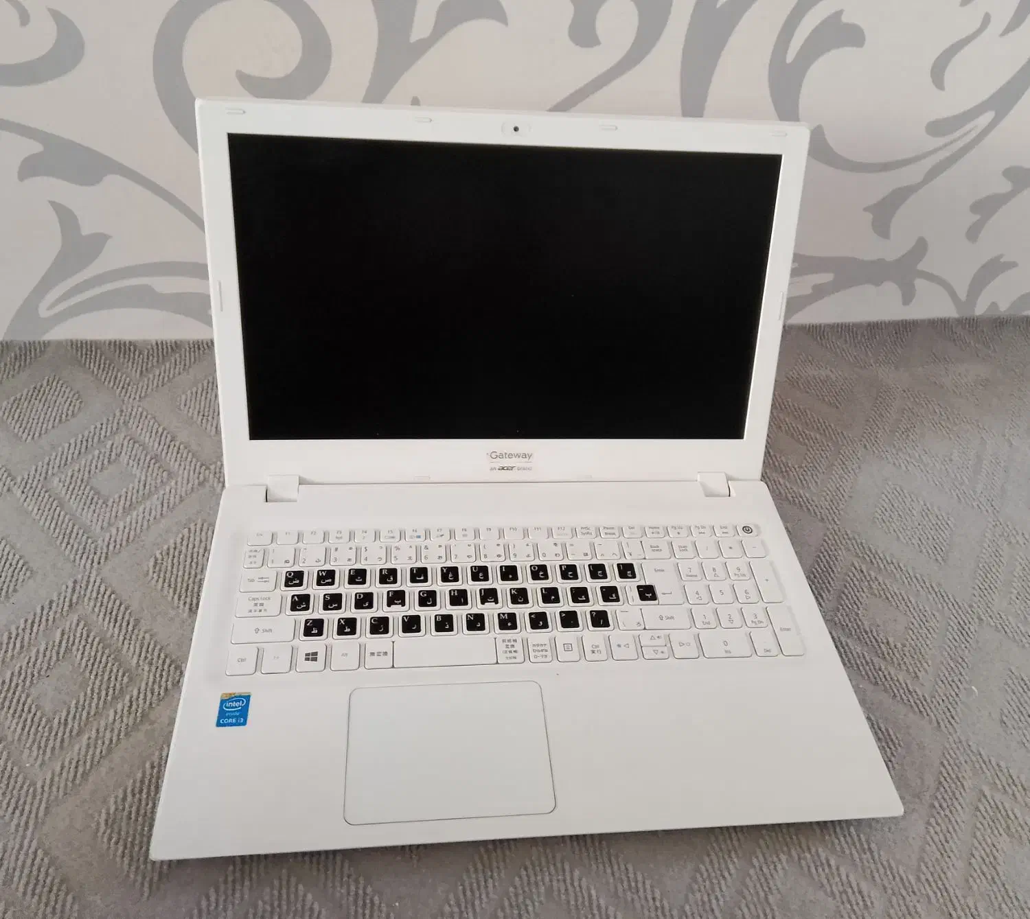 لبتاب گیت وی ایسر|رایانه همراه|بیرجند, |دیوار