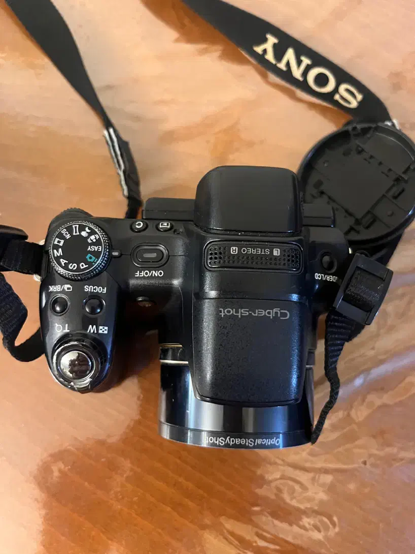 دوربین عکاسی وفیلمبرداری سونی اصل|دوربین عکاسی و فیلمبرداری|ارومیه, |دیوار