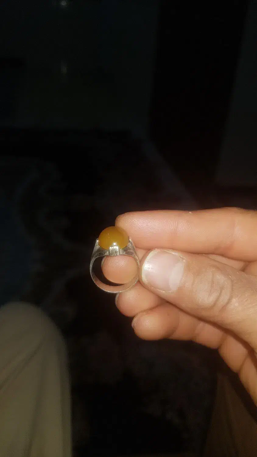 انگشتر|جواهرات|محمدشهر, جعفرآباد|دیوار