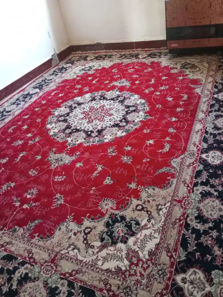 فرش کمد گازفر|فرش|پلدختر, |دیوار