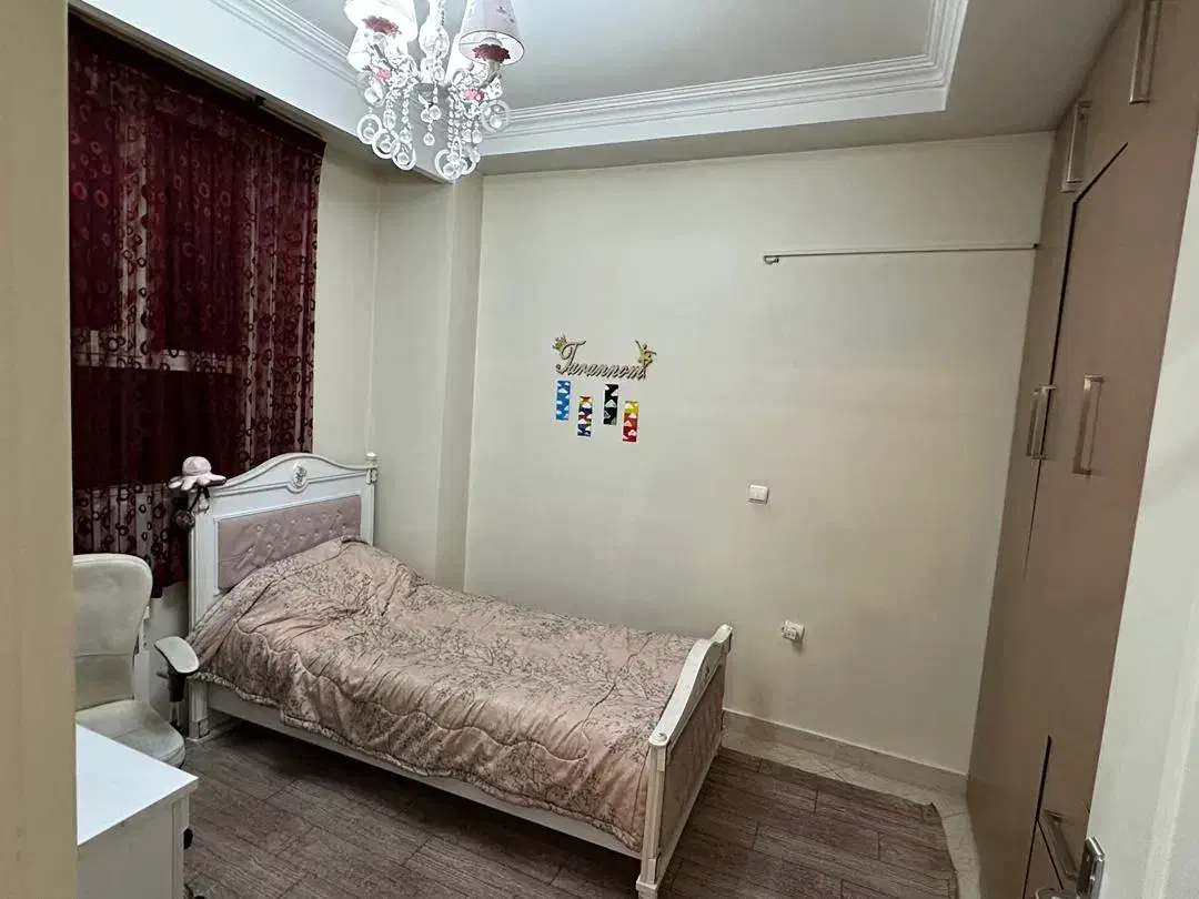 پونک عدل ۱۲۵متر ۳خ تکواحدی تراورتن