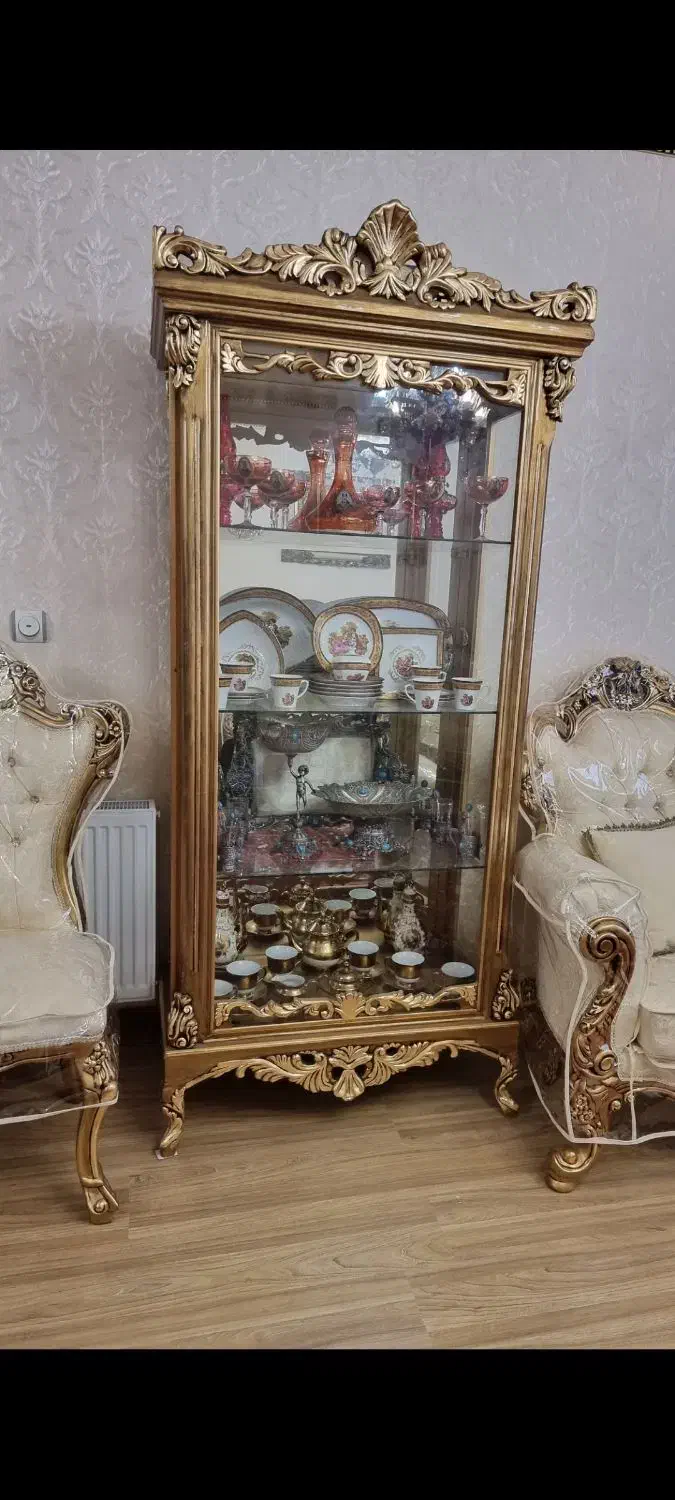 میز تلویزیون و جاکفشی|جاکفشی، کمد، دراور|نظرآباد, رسالت|دیوار