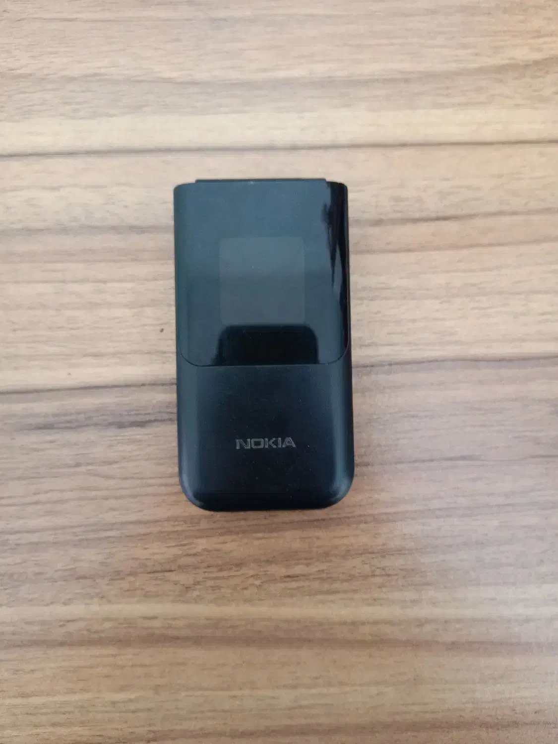 نوکیا ۲۷۲۰ رنگ سیاه|موبایل|جم, |دیوار