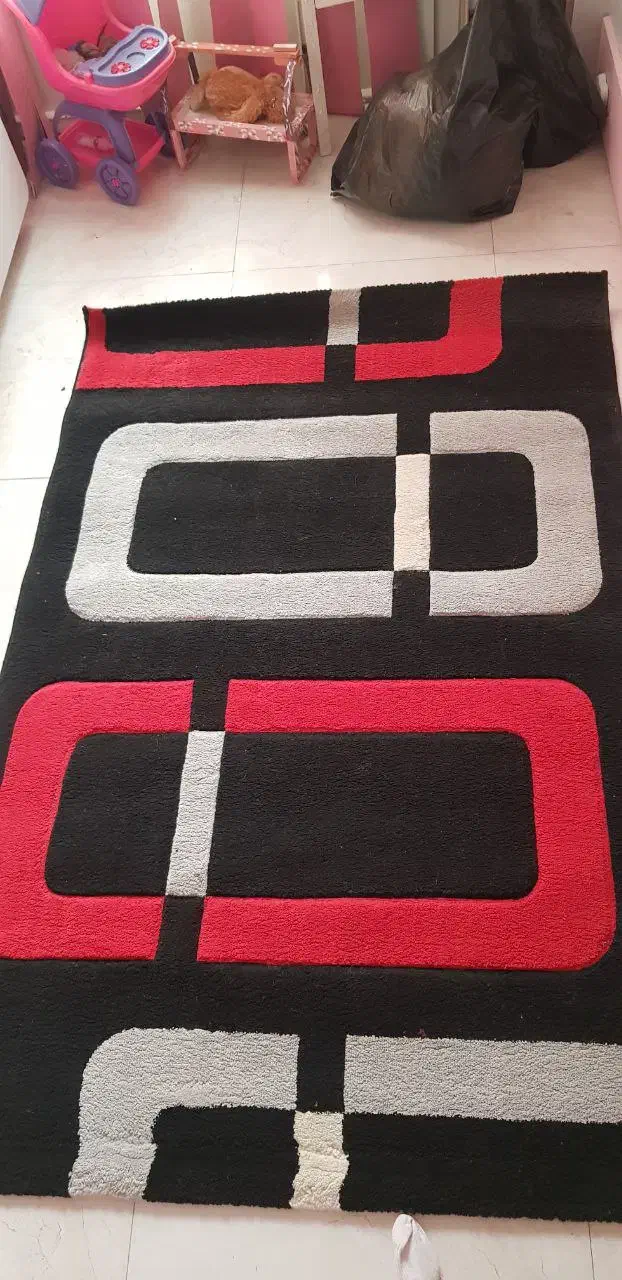 ۲تا فرش|فرش|فردیس, داوری|دیوار