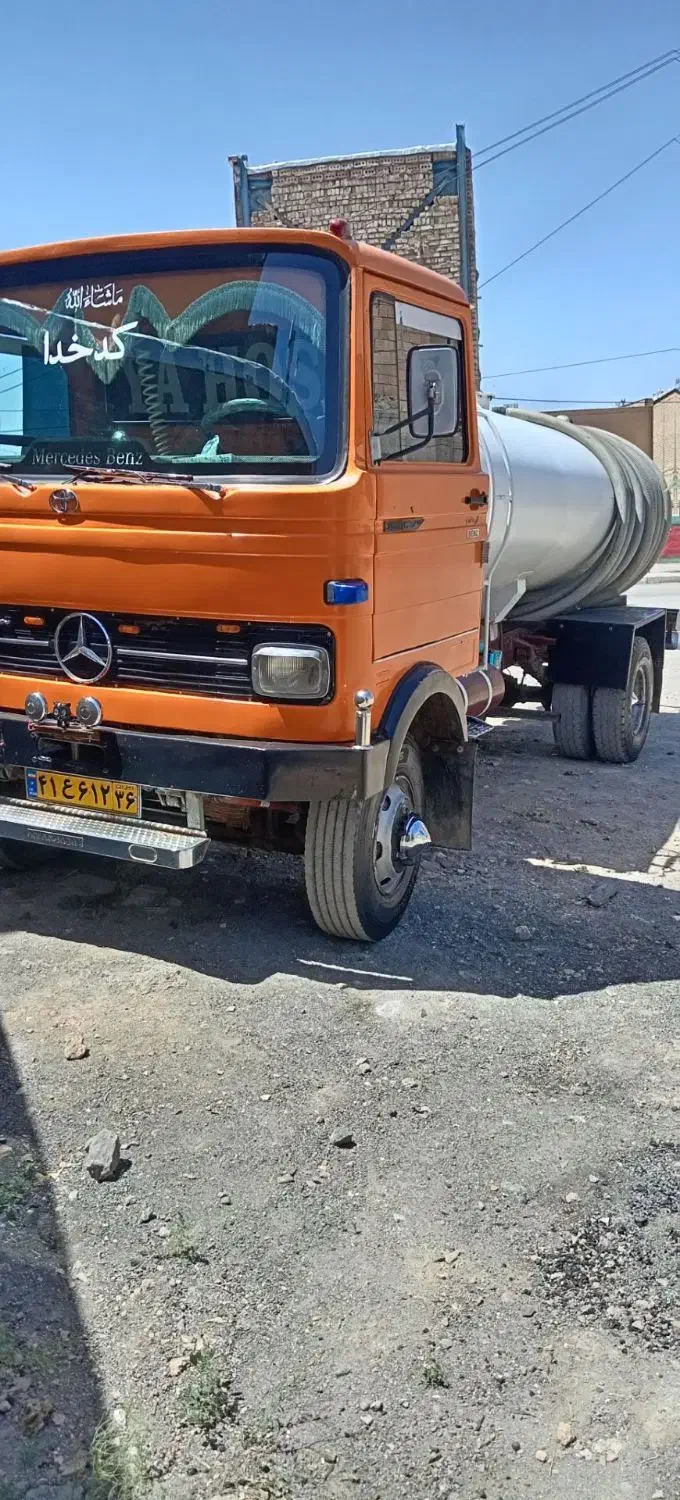 (تخلیه چاه فاظلاب و لوله بازکنی سپتینگ و چربیگیر )|خدمات پیشه و مهارت|زاوه, |دیوار