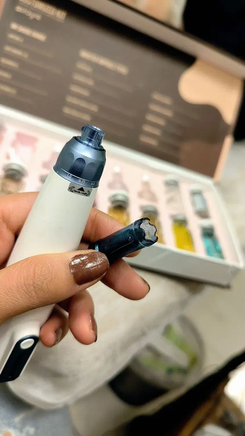 آموزش صفر تا صد میکرونیدلینگ با تخفیف ویژه|خدمات آموزشی|کرمانشاه, |دیوار