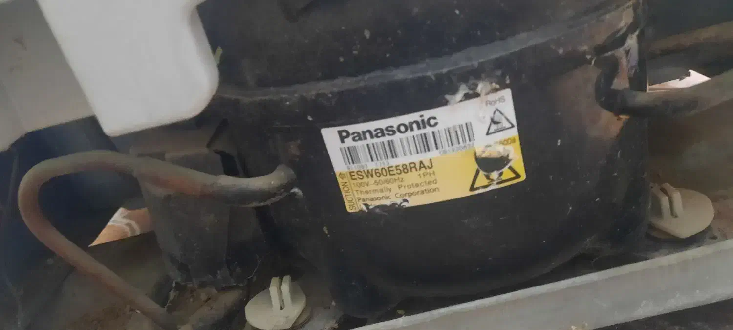 یخچال و فریزر هیتاچی ۷ فوت|یخچال و فریزر|بهبهان, |دیوار