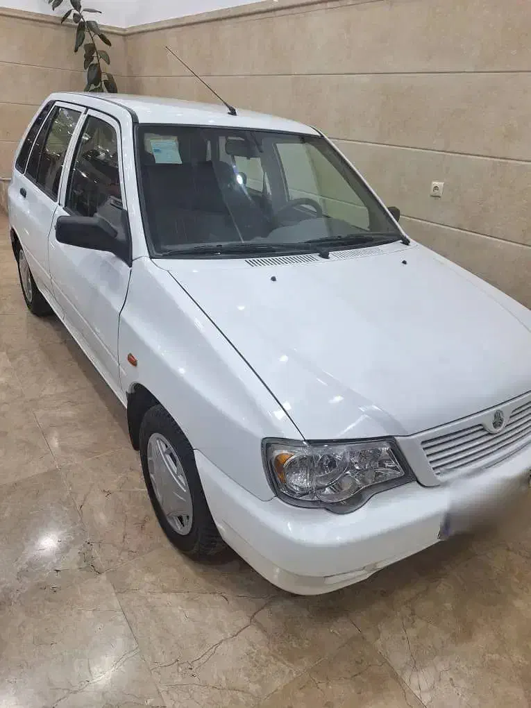 پراید111|خودرو سواری و وانت|بابل, |دیوار