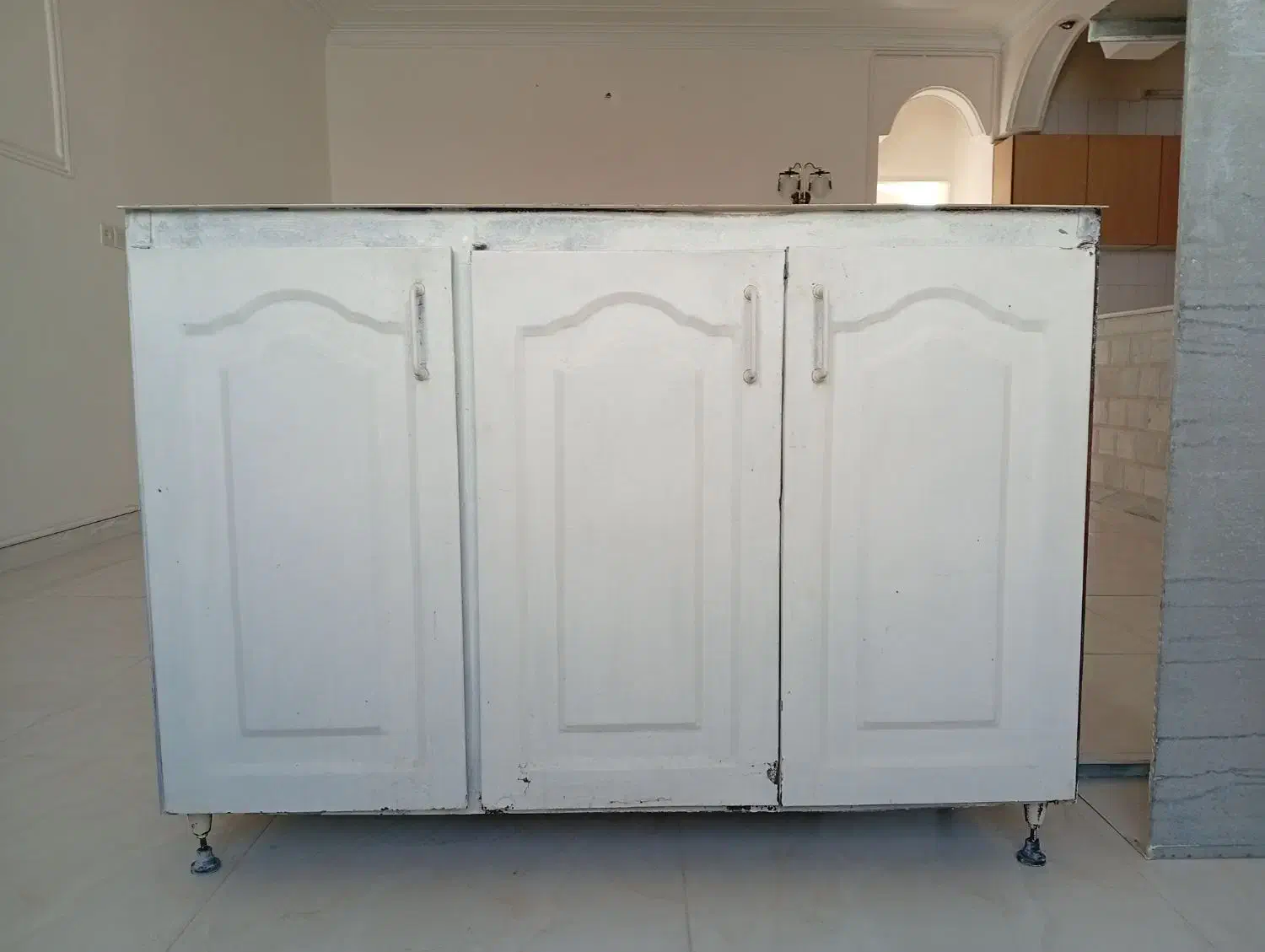 کابینت فلزی|حراج|دماوند, گیلاوند|دیوار