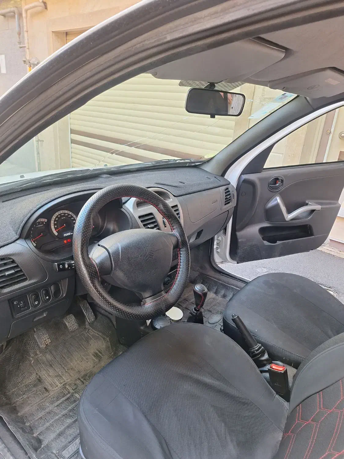 کوییک ساده ۴۰۲ فقط معاوضه با شاهین|خودرو سواری و وانت|تبریز, |دیوار