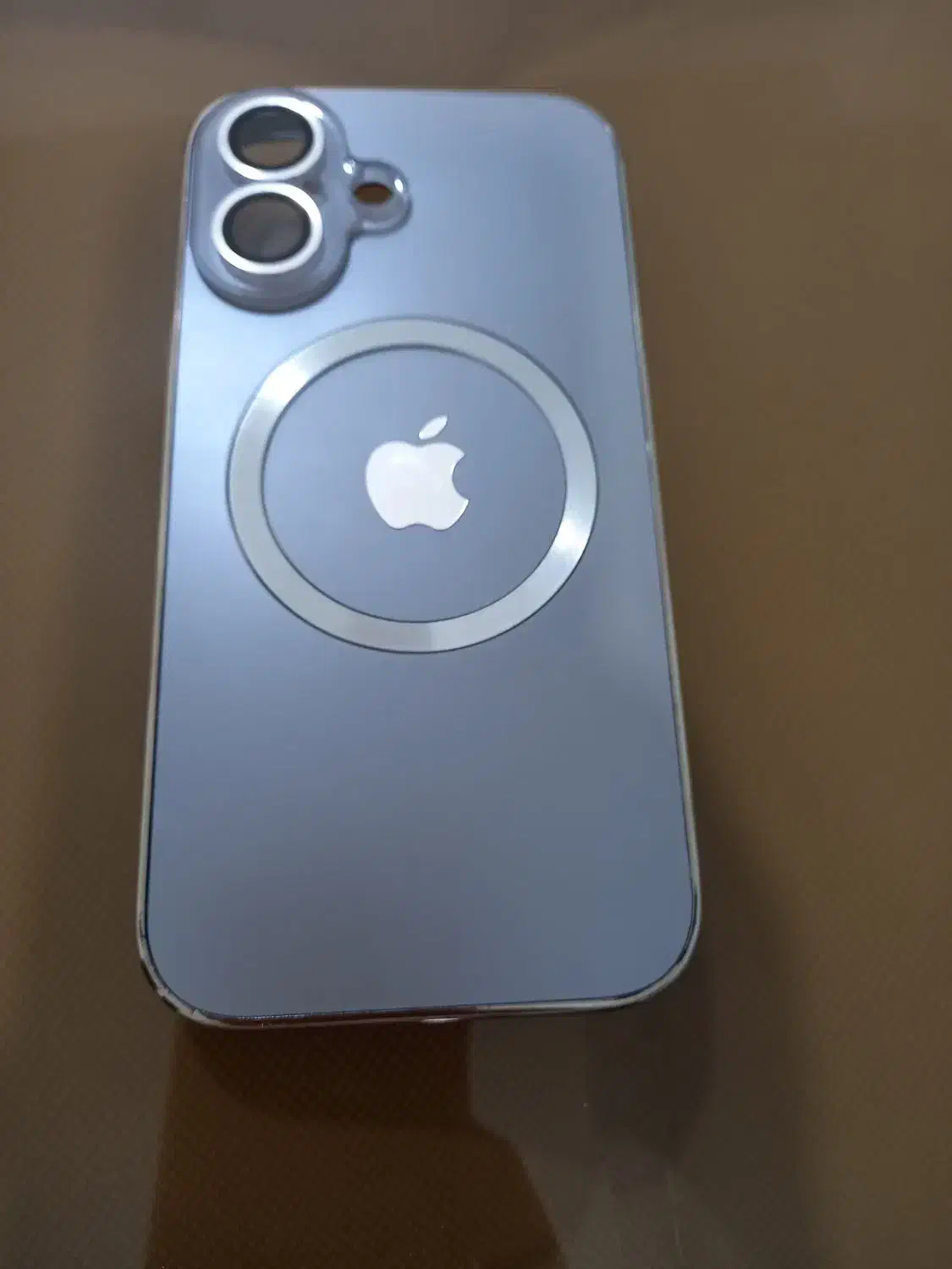 کاور اورجینال آیفون ۱۶ نرمال|لوازم جانبی موبایل و تبلت|نسیمشهر, |دیوار