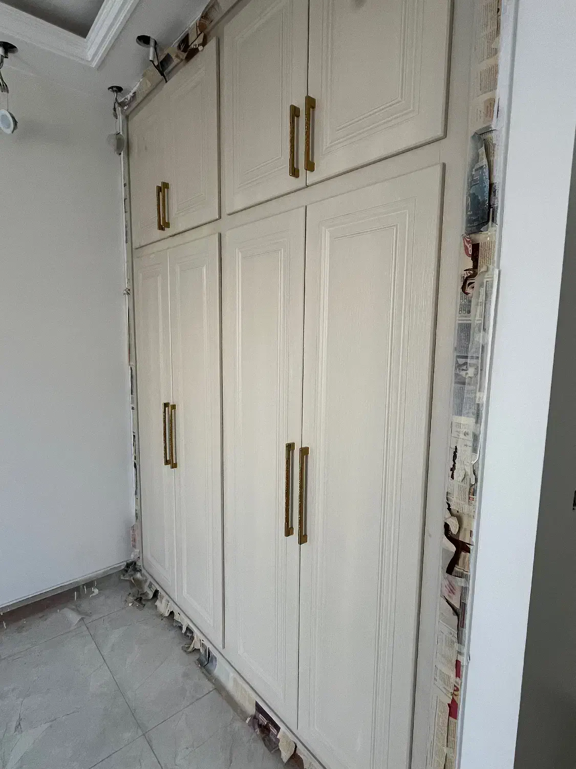 ۱۰۰متری  نقلی خوشگل|فروش آپارتمان|مشهد, گوهرشاد|دیوار