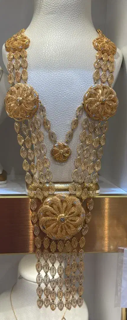 گردنبند|جواهرات|برازجان, |دیوار